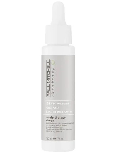 CLEAN BEAUTY terapidroppar 50 ml