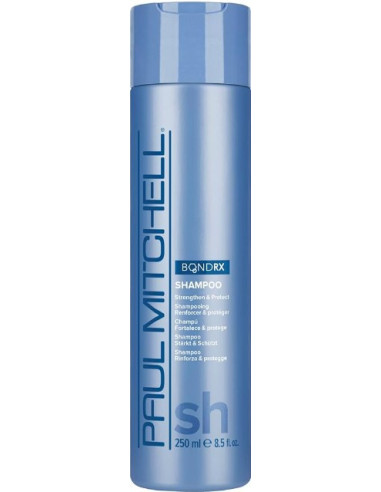 BOND RX schampo 250ml