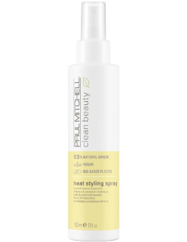 CLEAN BEAUTY spray mot friss 150 ml