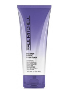PLATINUM BLONDE balsam 200ml