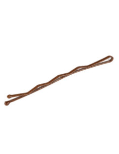 Hårspännen, vågiga, 70 mm,...