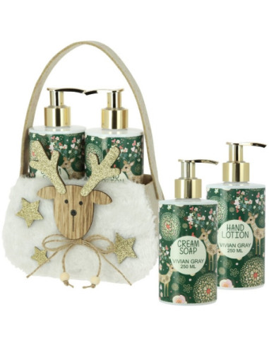 VIVIAN GRAY NATURAL X-MAS...
