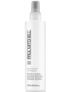 SOFT STYLE spray 200ml