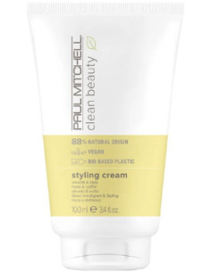 CLEAN BEAUTY Stylingkräm 100ml