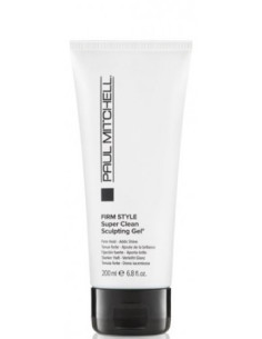 FAST STIL Superren gel 200ml