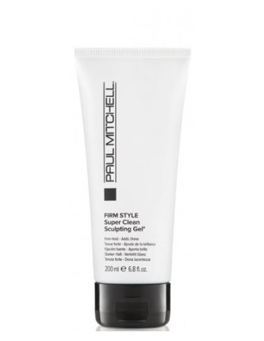 FAST STIL Superren gel 200ml