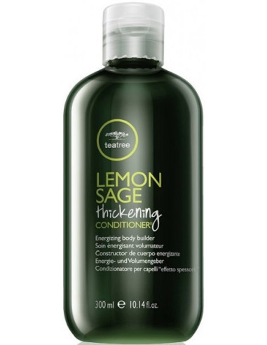 TEA TREE Citron Salvia Balsam 300ml