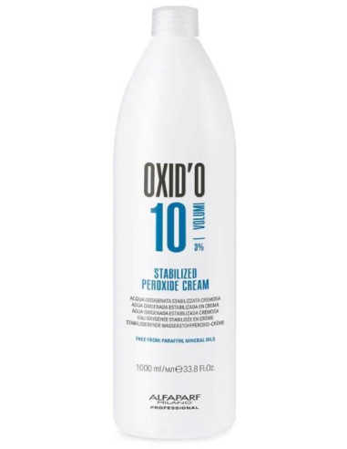 OXID'O Oxidationsmedel 10 VOL 3 %...