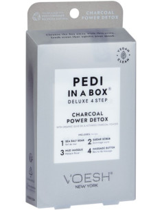 VOESH - PEDI IN A BOX...