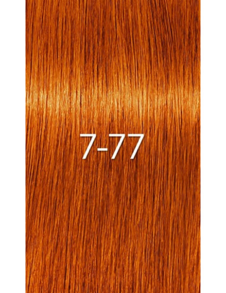 Schwarzkopf Igora Zero 7-77