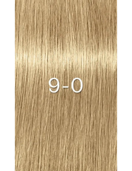 Schwarzkopf Igora Zero 9-0