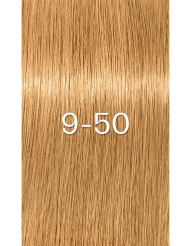 Schwarzkopf Igora Zero 9-50