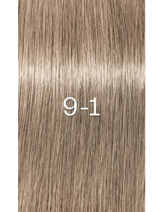 Schwarzkopf Igora Zero 9-1