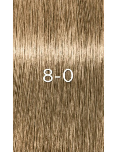 Schwarzkopf Igora Zero 8-0