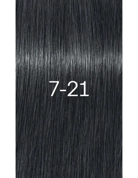 Schwarzkopf Igora Zero 7-21