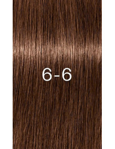Schwarzkopf Igora Zero 6-6