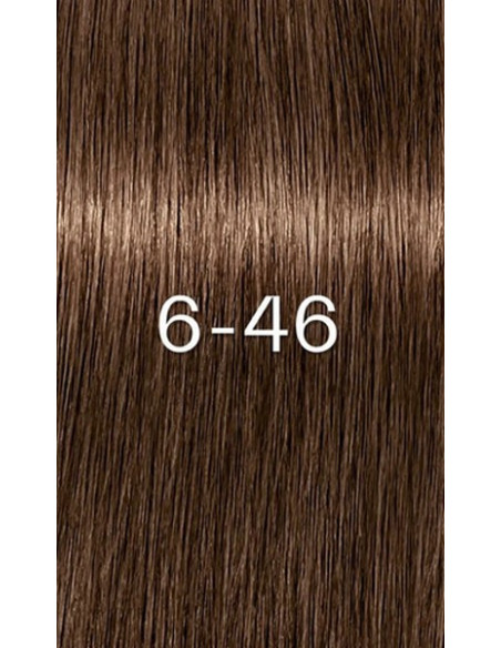 Schwarzkopf Igora Zero 6-46