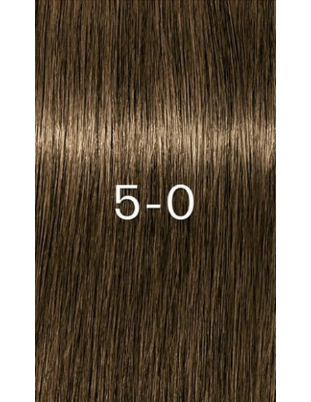 Schwarzkopf Igora Zero 5-0