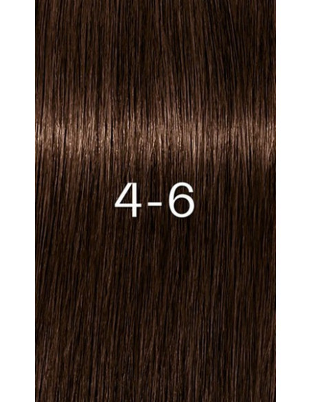 Schwarzkopf Igora Zero 4-6