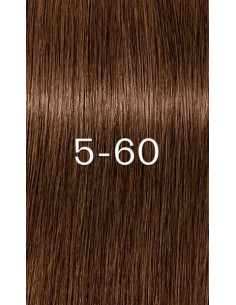 Schwarzkopf Igora Zero 5-60