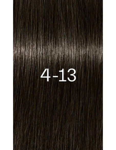 Schwarzkopf Igora Zero 4-13