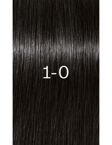 Schwarzkopf Igora Zero 1-0