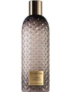 Ädelstenskroppslotion...