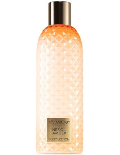 Ädelstenskroppslotion...