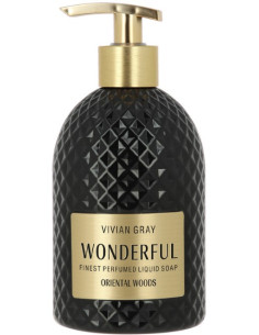 Ädelstenskrämtvål Underbara...