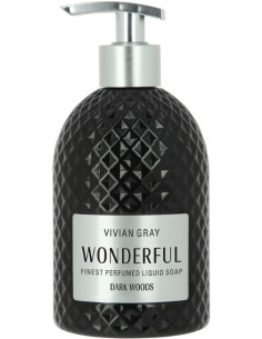 Ädelstenskrämtvål Wonderful...