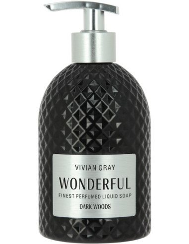 Ädelstenskrämtvål Wonderful White...