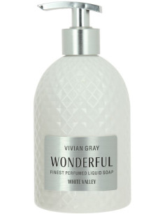 Ädelstenskrämtvål Wonderful...