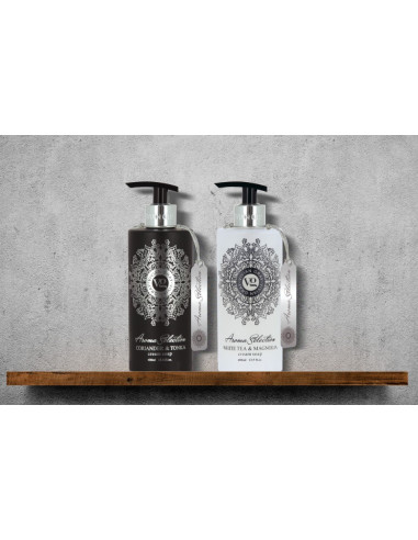 VIVIAN GRAY AROMA SELECTION duschgel...