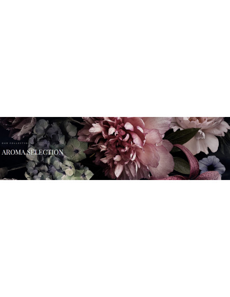 VIVIAN GRAY AROMA SELECTION krämtvål för händerna Grapefrukt & Vetiver, 400 ml