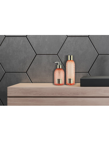 VIVIAN GRAY GEMSTONE duschgel Neroli & Amber, 300 ml