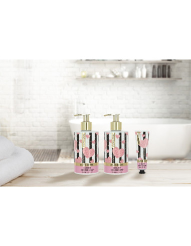 VIVIAN GRAY LOVE BOMB eau de parfum...
