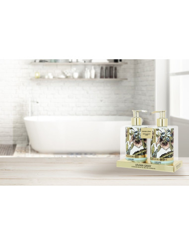 VIVIAN GRAY LOVE BOMB eau de parfum...