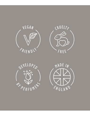 BOUTIQUE VEGAN Handtvål...