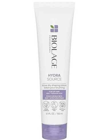 BIOLAGE HYDRASOURCE hårstylingkräm 150ml