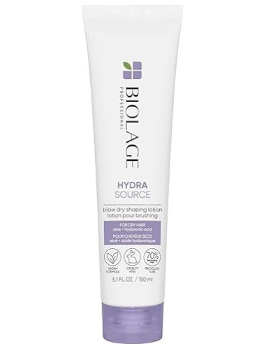 BIOLAGE HYDRASOURCE hårstylingkräm 150ml