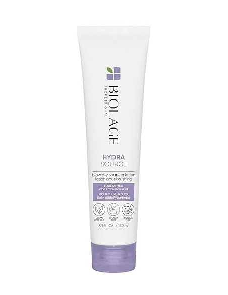 BIOLAGE HYDRASOURCE hårstylingkräm 150ml
