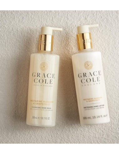 GRACE COLE Flytande tvål...