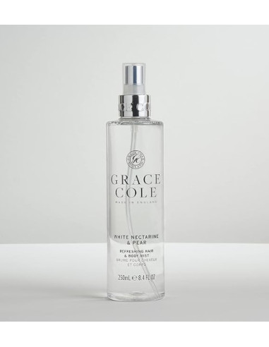 GRACE COLE Body Spray (Vit...