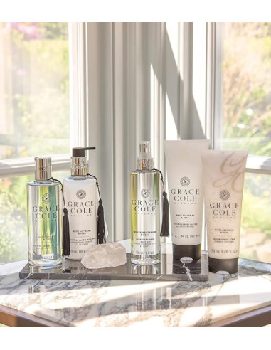 GRACE COLE Body Spray (Vit...