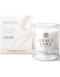 GRACE COLE Doftljus...
