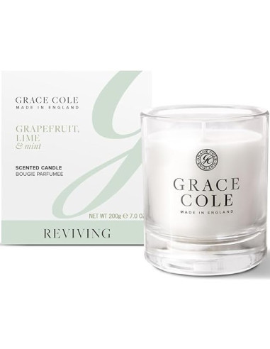 GRACE COLE Doftljus...