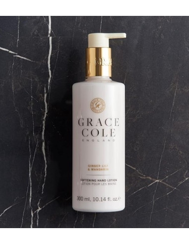 GRACE COLE Bodylotion (Ginger...