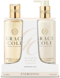 GRACE COLE Bodyset...