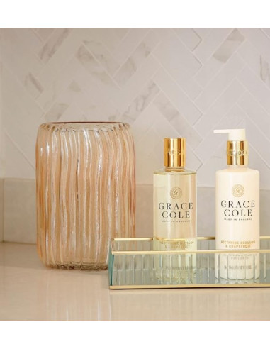 GRACE COLE Bodyset...