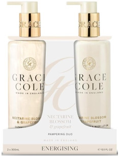 GRACE COLE Handset...